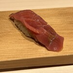 寿司 みなつき - 赤身
