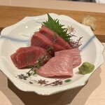 寿司 みなつき - 