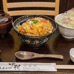 とんかつ中村 - 