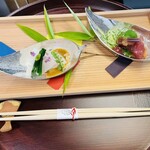 柏屋 大阪千里山 - 