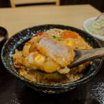 とんかつ中村 - 