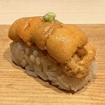 寿司 みなつき - 