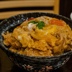 とんかつ中村 - 