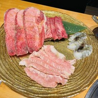 焼肉トラジ 京橋店 - 