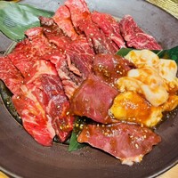 焼肉トラジ 京橋店 - 