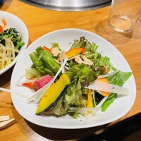 焼肉トラジ 京橋店 - 