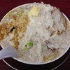 がっつり食堂ドカメン