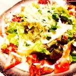 蒸し焼き ぶち - 