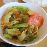 亜米利館 - 