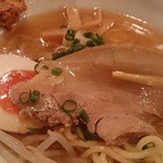 トロトロチャーシュー