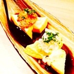 蒸し焼き ぶち - 