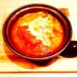 蒸し焼き ぶち - 