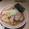 まるえ中華そば 巣鴨