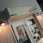 NOVUS - 