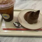 ナムチニハニーカフェ - 