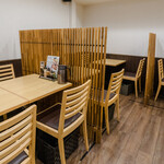 とんかつ中村 - 