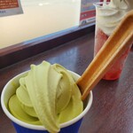 ミニストップ - 料理写真: