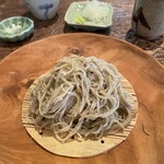 そば切り 天笑 - 