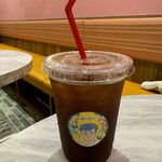 ナムチニハニーカフェ - 