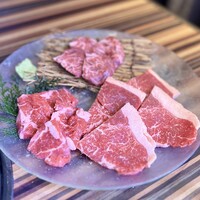 Let it Beef - 