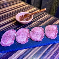 Let it Beef - 