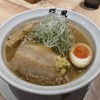 札幌らーめん輝風 すすきの店