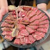 焼肉 とよなか流