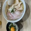 麺屋 伊藤