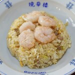 中華料理 境華楼 - 