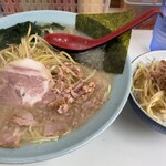 ◯つばき食堂 - 