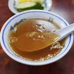 中華料理 境華楼 - 