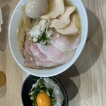 麺屋 伊藤 - 