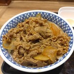 吉野家 - 