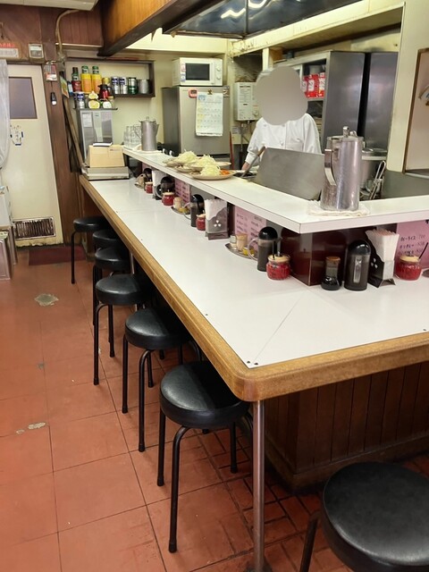 Kitchen Nankai Komaba Ten photo 4