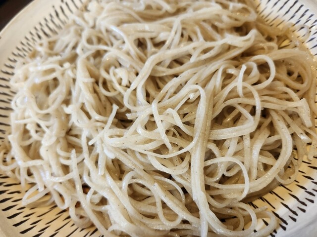 羽生（ハニュウ） - 船引（そば）の写真