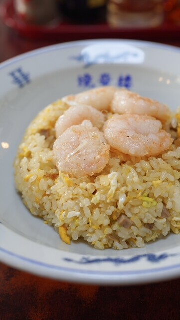 Chinese Kyoka Rou restaurant in Yokohama, Japan