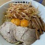 釜玉中華そば ナポレオン軒 祖師谷大蔵店 - 