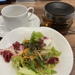 北海道イタリアン ミアボッカ 札幌駅北口店 - 