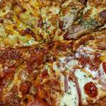 ピザーラ - 料理写真: