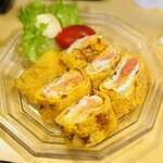 居酒屋 金ちゃん - 