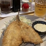 食堂 はまかに - 