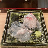 鮨 伊佐野 - 