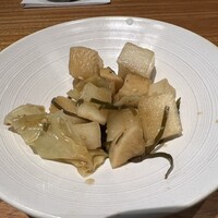 炭焼うな富士 大丸京都別邸 - 