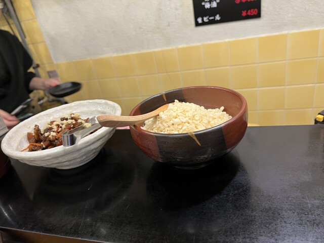 Teuchi Soba Nami Ichi photo 3