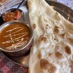 インドダイニングカフェ マター - 