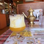 インドダイニングカフェ マター - 
