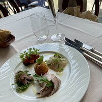 レオーネ・マルチアーノ - 