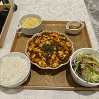 御膳房 六本木店 - 
