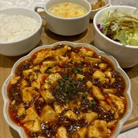 御膳房 六本木店 - 