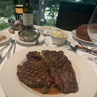 Morton's The Steakhouse 丸の内 - 